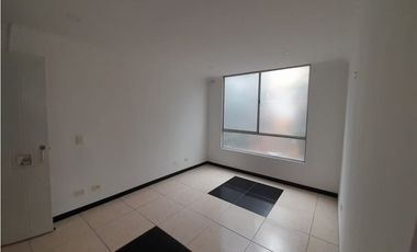 APARTAMENTO EN ARRIENDO CONJUNTO BRISAS DE ABRIL RICAURTE C/MARCA