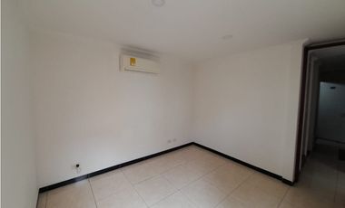 APARTAMENTO EN ARRIENDO CONJUNTO BRISAS DE ABRIL RICAURTE C/MARCA