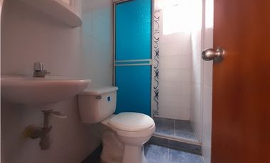 APARTAMENTO EN ARRIENDO CONJUNTO BRISAS DE ABRIL RICAURTE C/MARCA