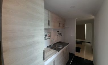 APARTAMENTO EN ARRIENDO CONJUNTO BRISAS DE ABRIL RICAURTE C/MARCA