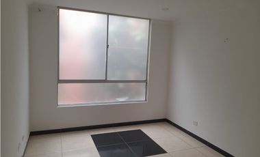 APARTAMENTO EN ARRIENDO CONJUNTO BRISAS DE ABRIL RICAURTE C/MARCA