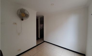 APARTAMENTO EN ARRIENDO CONJUNTO BRISAS DE ABRIL RICAURTE C/MARCA