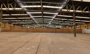 Bodega Industrial en Renta 3,310 m2 San Juan de Ocotan, Zapopan Jal.