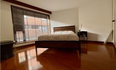 ARRIENDO APARTAMENTO 102m2  2H/3B/2G  CENTRICO CABRERA