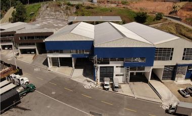 Bodega para venta en Caldas Antioquia