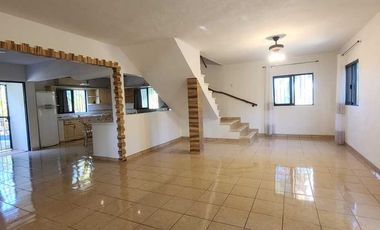 Casa en Telchac puerto con 2,844 mts2 de Terreno