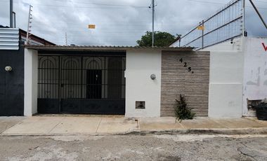 Venta casa 1 Recamara en Amapola cerca de Pensiones