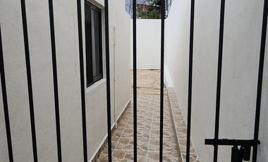 Venta casa 1 Recamara en Amapola cerca de Pensiones