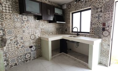 Venta casa 1 Recamara en Amapola cerca de Pensiones