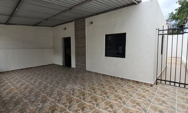 Venta casa 1 Recamara en Amapola cerca de Pensiones