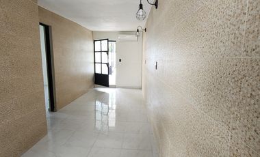 Venta casa 1 Recamara en Amapola cerca de Pensiones