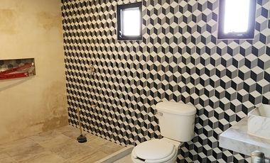 Venta casa 1 Recamara en Amapola cerca de Pensiones