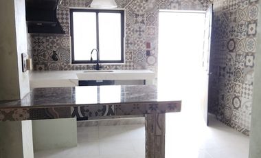 Venta casa 1 Recamara en Amapola cerca de Pensiones