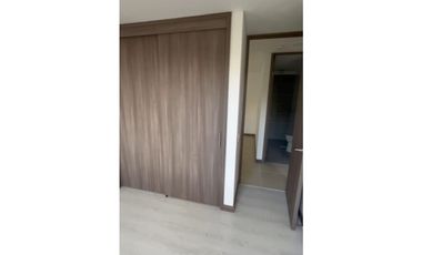 Apartamento para estrenar en venta en Sabaneta