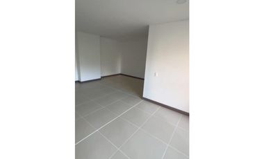 Apartamento para estrenar en venta en Sabaneta