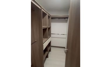Apartamento para estrenar en venta en Sabaneta