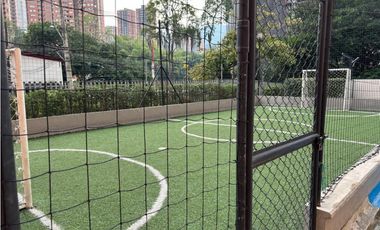 Apartamento para estrenar en venta en Sabaneta