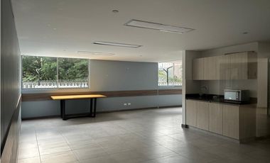 Apartamento para estrenar en venta en Sabaneta