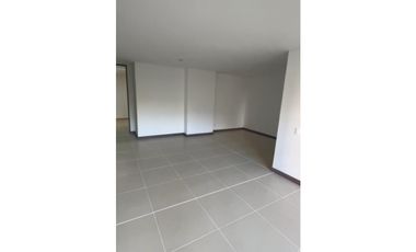 Apartamento para estrenar en venta en Sabaneta