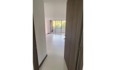 Apartamento para estrenar en venta en Sabaneta