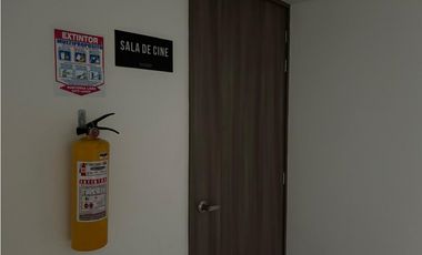 Apartamento para estrenar en venta en Sabaneta