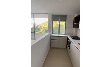 Apartamento para estrenar en venta en Sabaneta