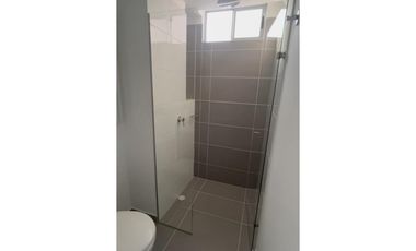 Apartamento para estrenar en venta en Sabaneta