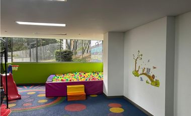 Apartamento para estrenar en venta en Sabaneta