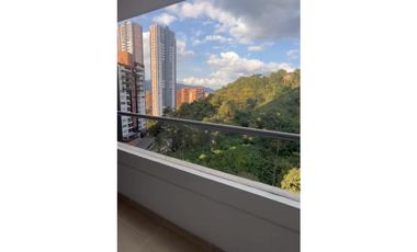 Apartamento para estrenar en venta en Sabaneta