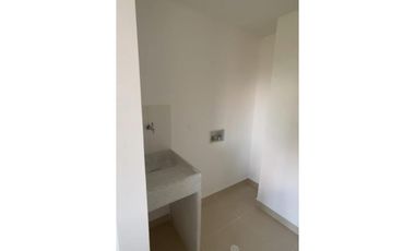 Apartamento para estrenar en venta en Sabaneta