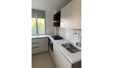 Apartamento para estrenar en venta en Sabaneta