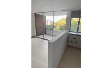 Apartamento para estrenar en venta en Sabaneta