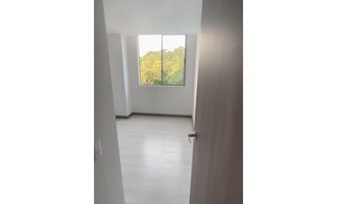 Apartamento para estrenar en venta en Sabaneta