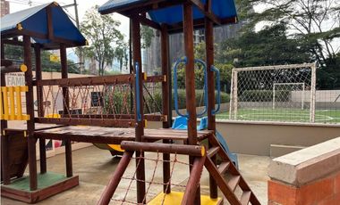 Apartamento para estrenar en venta en Sabaneta