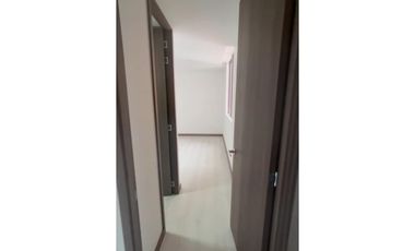 Apartamento para estrenar en venta en Sabaneta