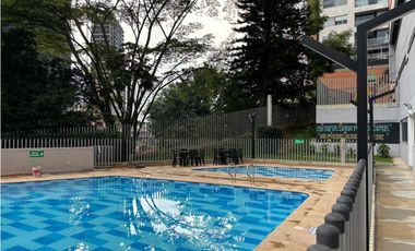 Apartamento para estrenar en venta en Sabaneta