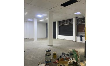 Bodega para venta en Itagui Capricentro