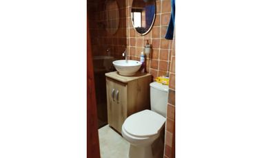 Casa en venta en Guarne vía Piedras blancas