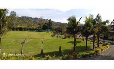 Casa en venta en Guarne vía Piedras blancas
