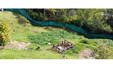 Casa en venta en Guarne vía Piedras blancas