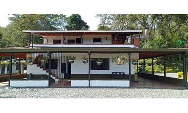 Casa en venta en Guarne vía Piedras blancas