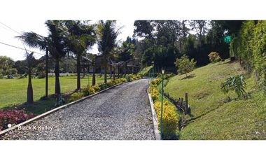 Casa en venta en Guarne vía Piedras blancas