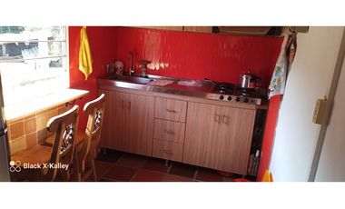 Casa en venta en Guarne vía Piedras blancas