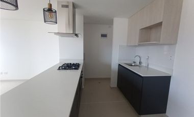 Apartamento en venta sector suramerica en itagui