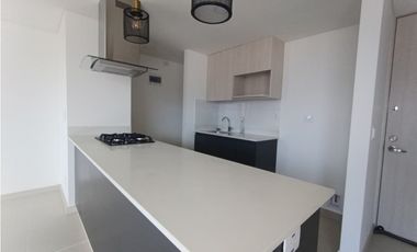 Apartamento en venta sector suramerica en itagui