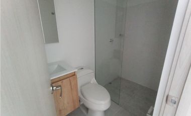 Apartamento en venta sector suramerica en itagui