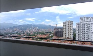 Apartamento en venta sector suramerica en itagui