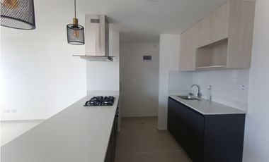 Apartamento en venta sector suramerica en itagui