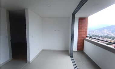 Apartamento en venta sector suramerica en itagui