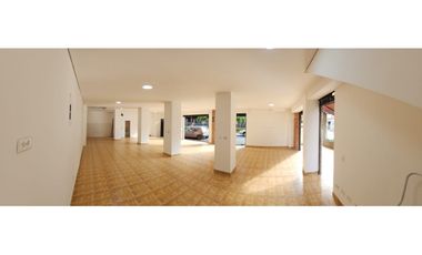 Local en arriendo en el sector santa lucia